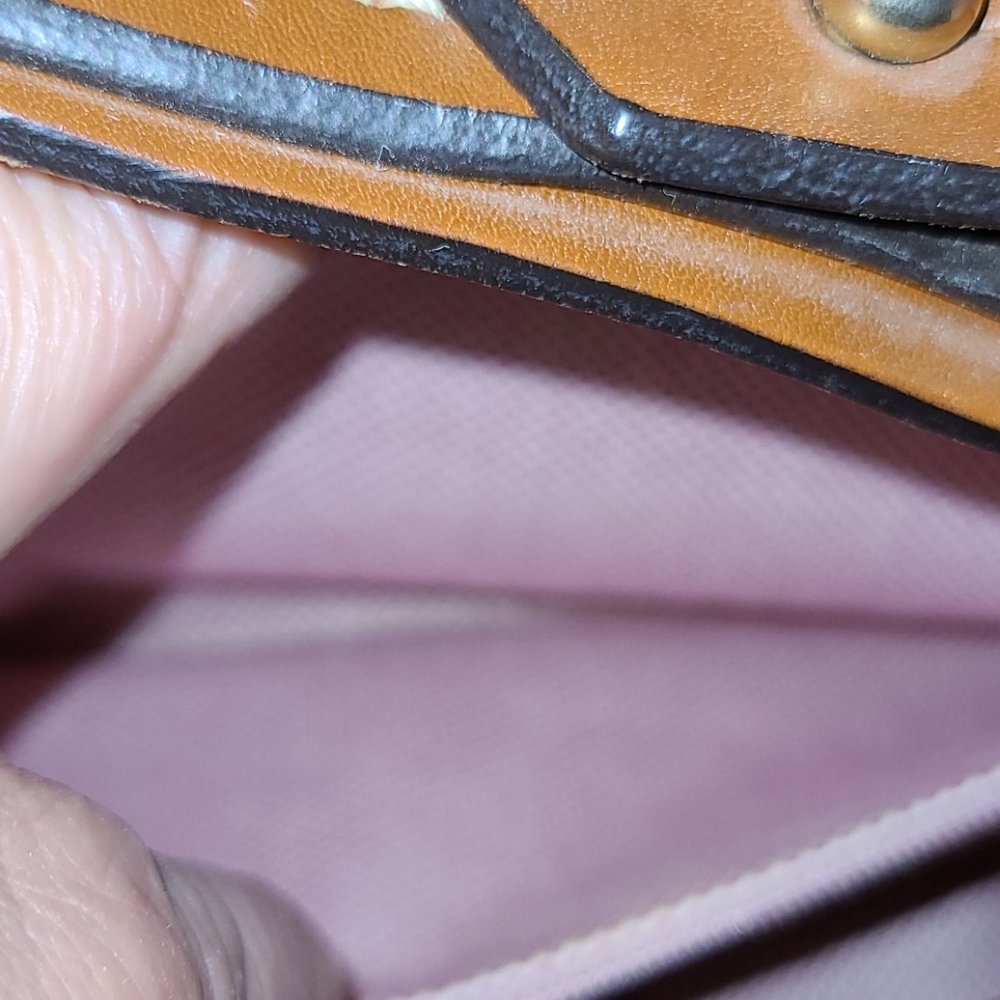 Dooney & Bourke purse - Picture 5 of 14